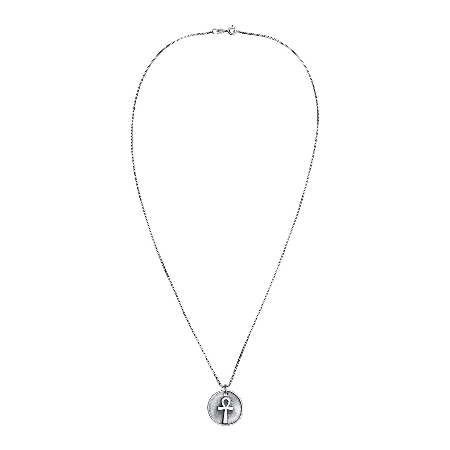 Kuzzoi Venezianer-Halskette Kreuz Black Friday