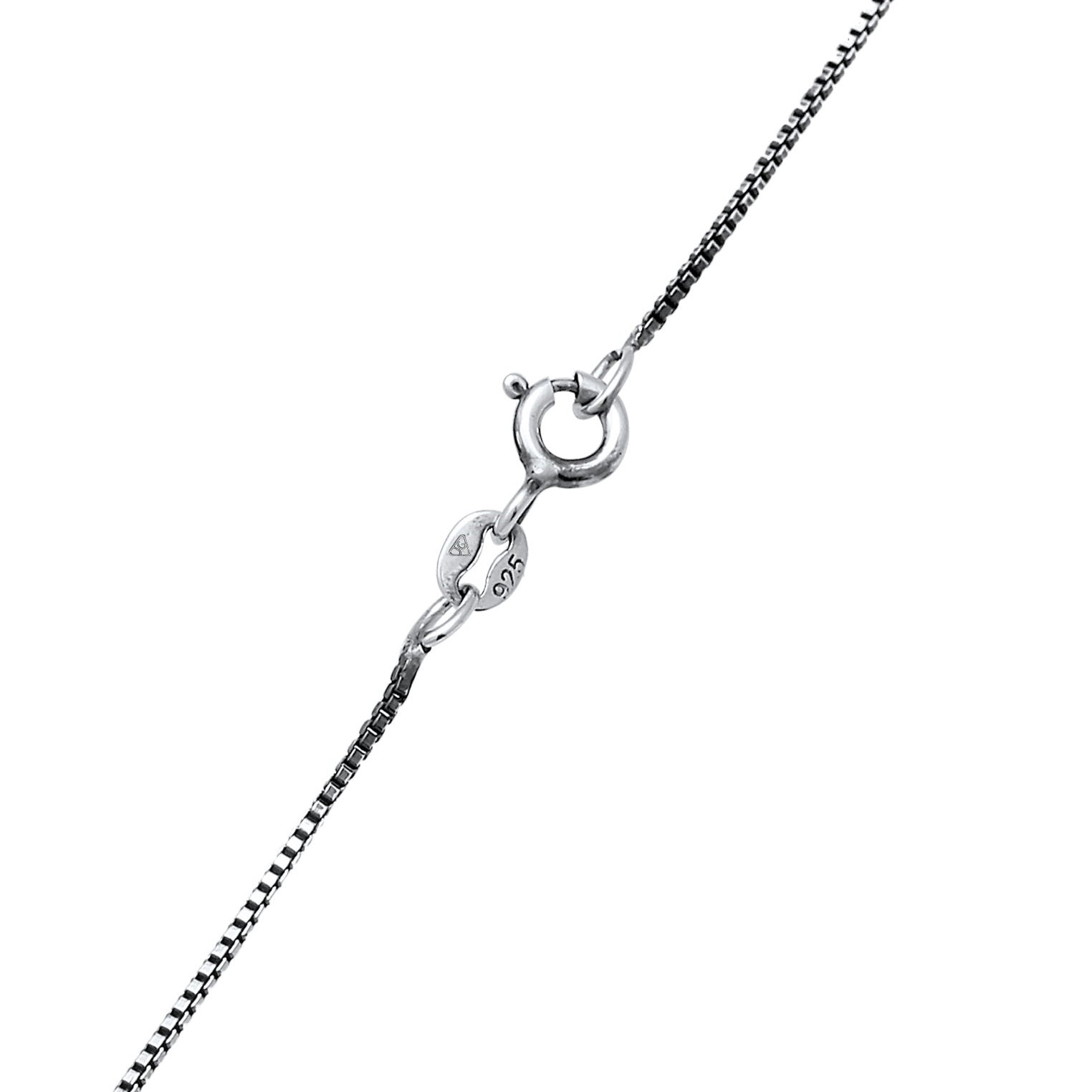 Kuzzoi Venezianer-Halskette Kreuz Black Friday