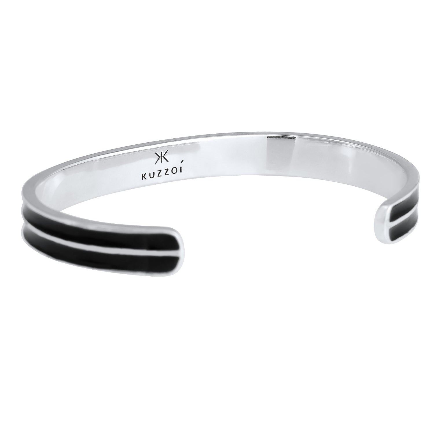 Kuzzoi Armreif Kreuz Cyber Monday