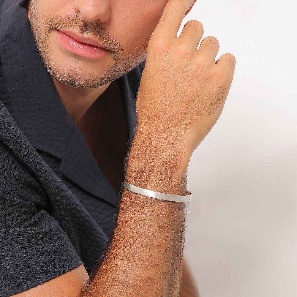 Kuzzoi Armreif Matt Online Outlet
