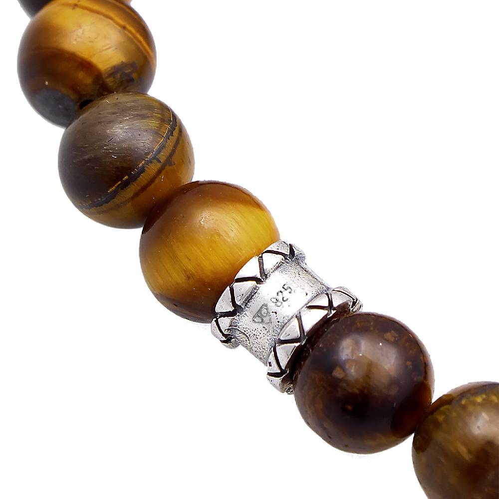 Kuzzoi Armband Totenkopf Beads Sonderangebot der Fabrik