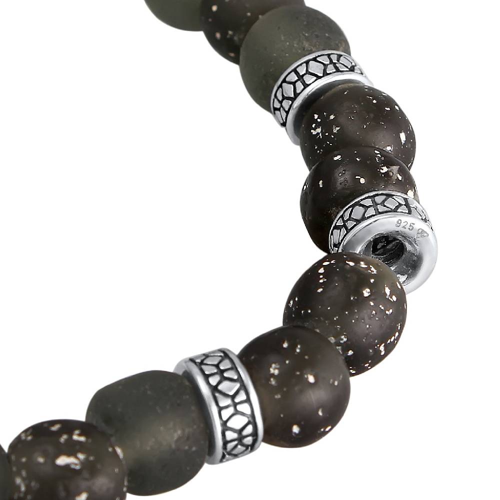 Kuzzoi Halskette Beads Vintage Discount Store für neue Produkte