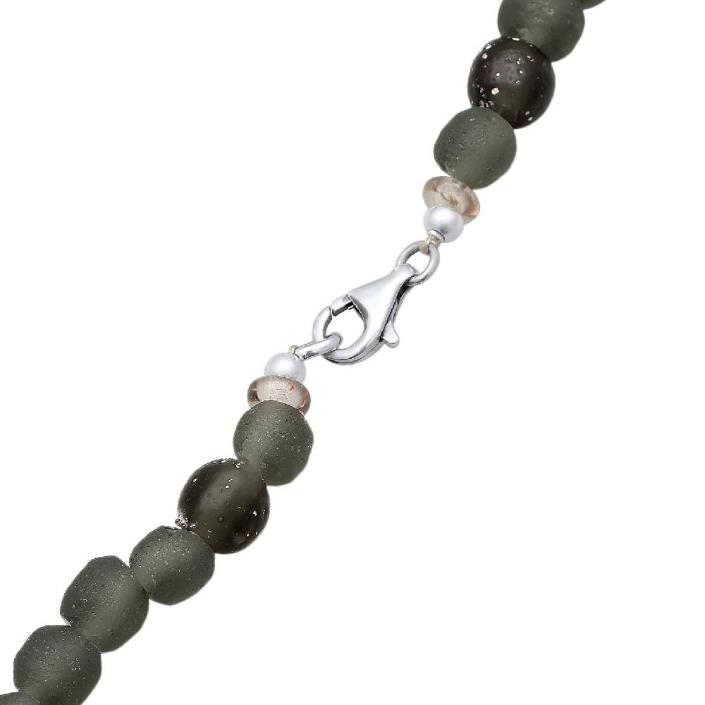 Kuzzoi Halskette Beads Vintage Discount Store für neue Produkte