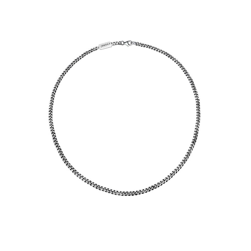 Kuzzoi Halskette Basic Trend Kostenloser Versand international