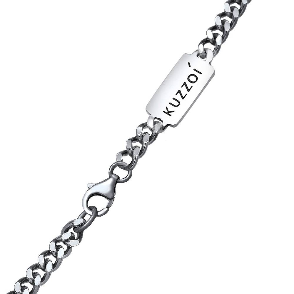 Kuzzoi Halskette Basic Trend Kostenloser Versand international