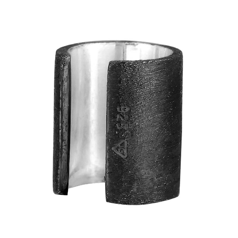 Kuzzoi Earcuff Single Brushed Black Friday Preise