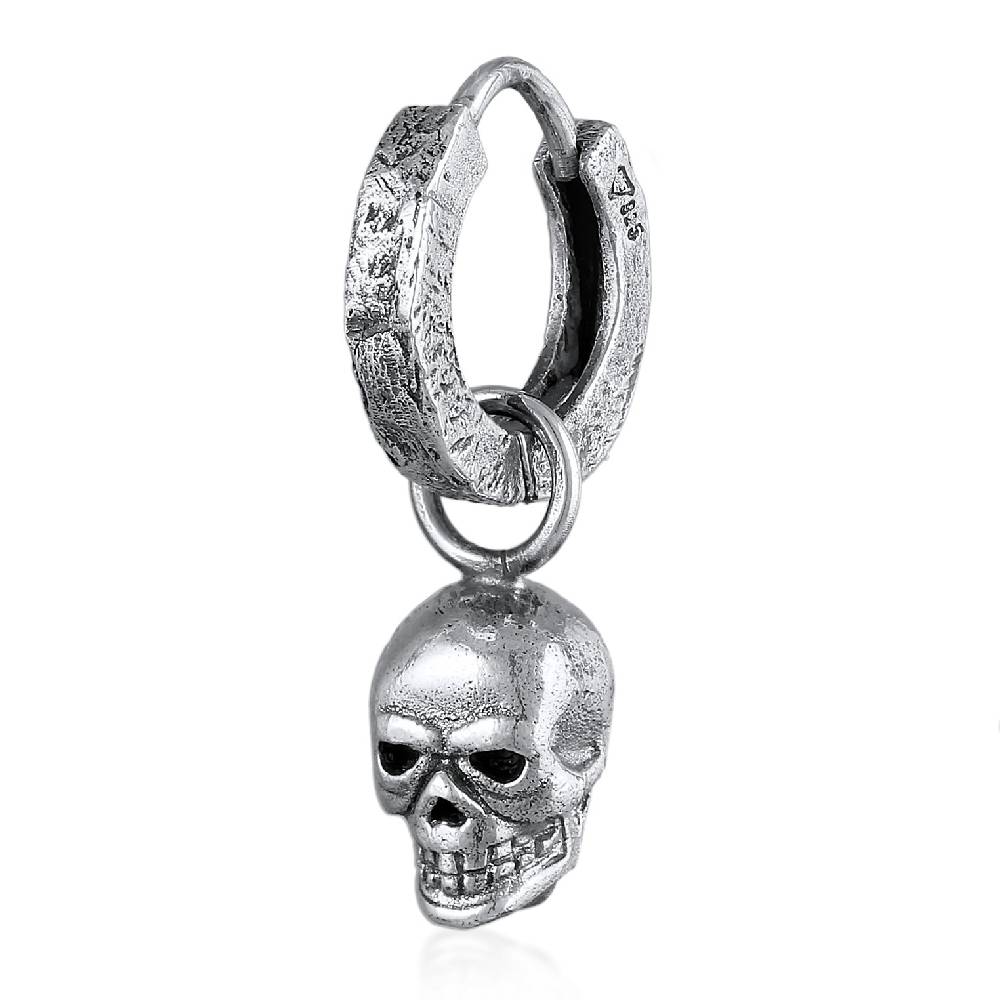 Kuzzoi Creole Totenkopf
