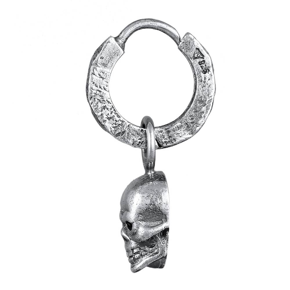 Kuzzoi Creole Totenkopf Auslauf