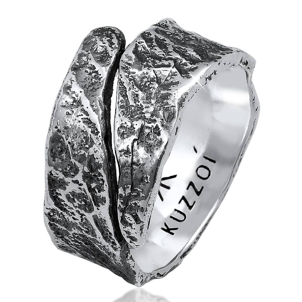Kuzzoi Bandring Vintage Organic