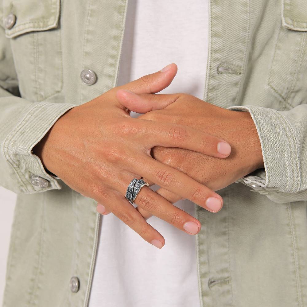 Kuzzoi Bandring Vintage Organic Hotsell