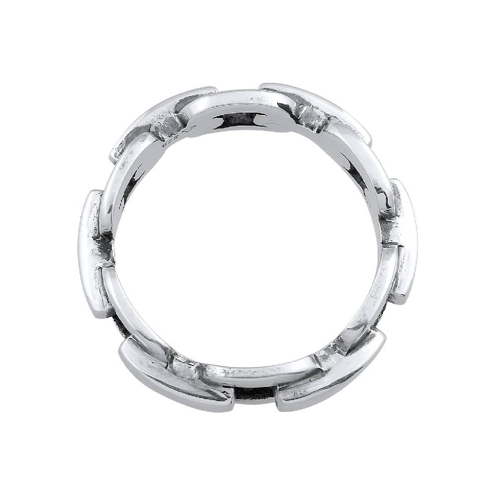 Kuzzoi Ring Chain im Angebot