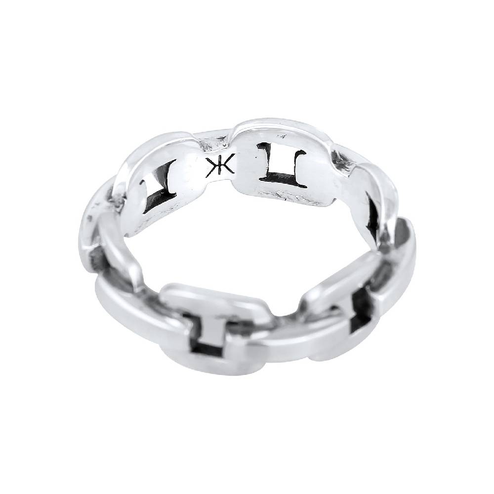 Kuzzoi Ring Chain im Angebot