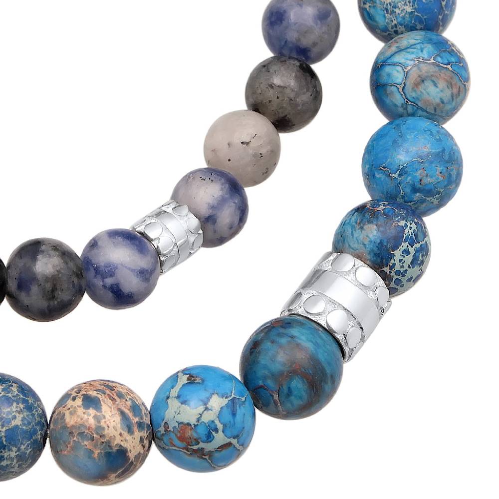 Kuzzoi Armbandset Beads | Achat Fabrikverkauf