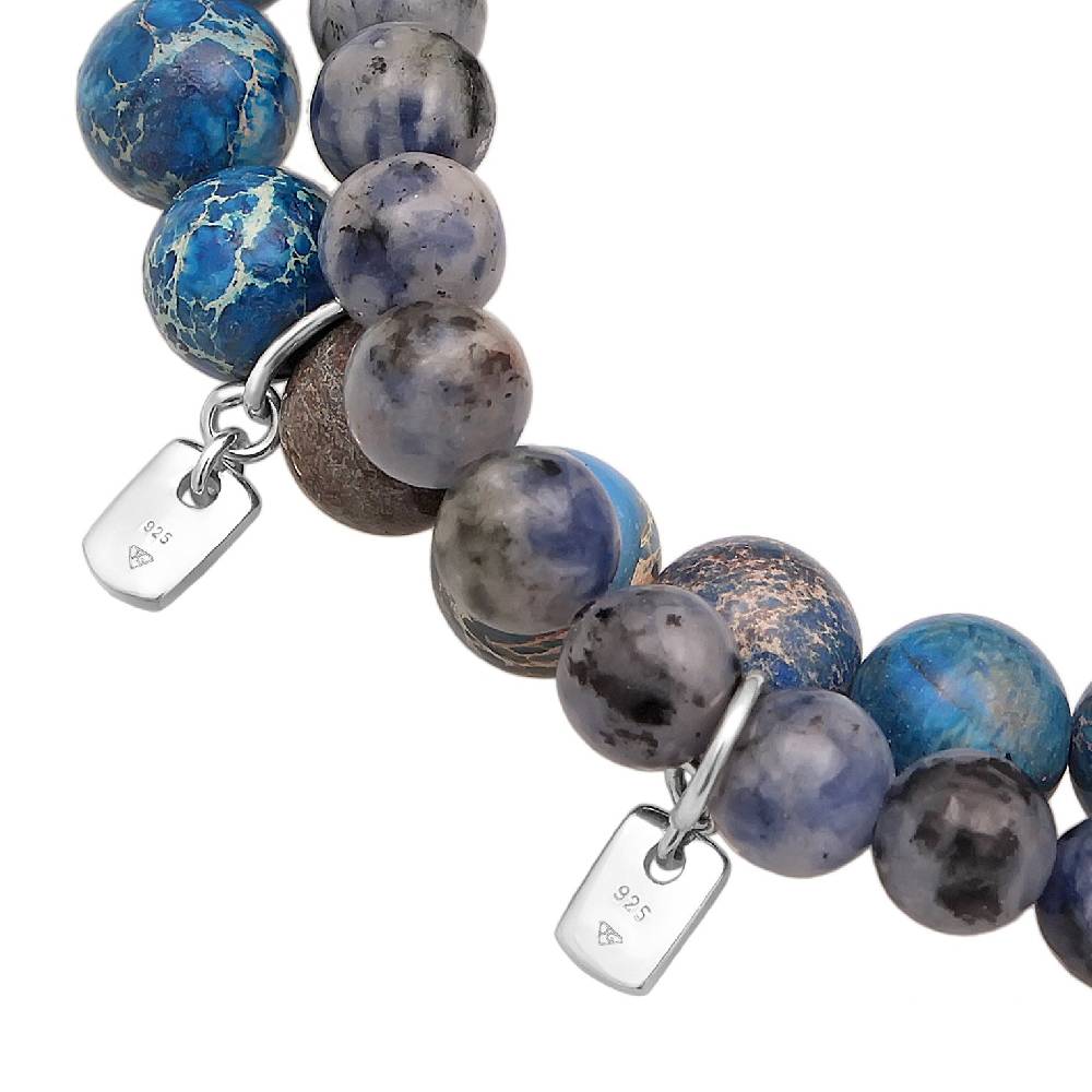 Kuzzoi Armbandset Beads | Achat Fabrikverkauf