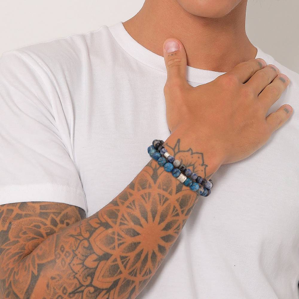 Kuzzoi Armbandset Beads | Achat Fabrikverkauf