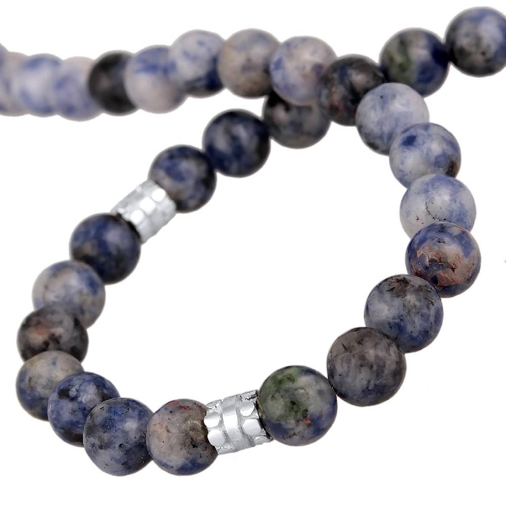 Kuzzoi Halskette Beads Vintage | Achat Perlen Kostenloser Versand