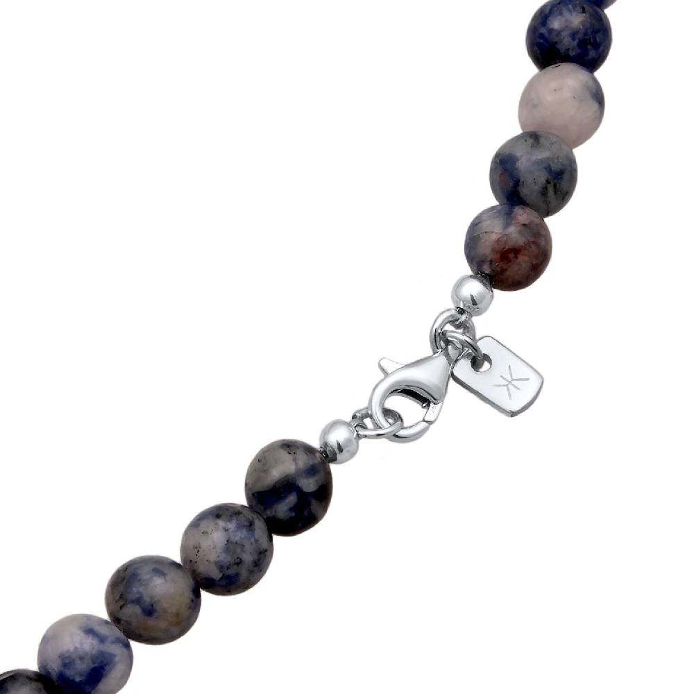 Kuzzoi Halskette Beads Vintage | Achat Perlen Kostenloser Versand