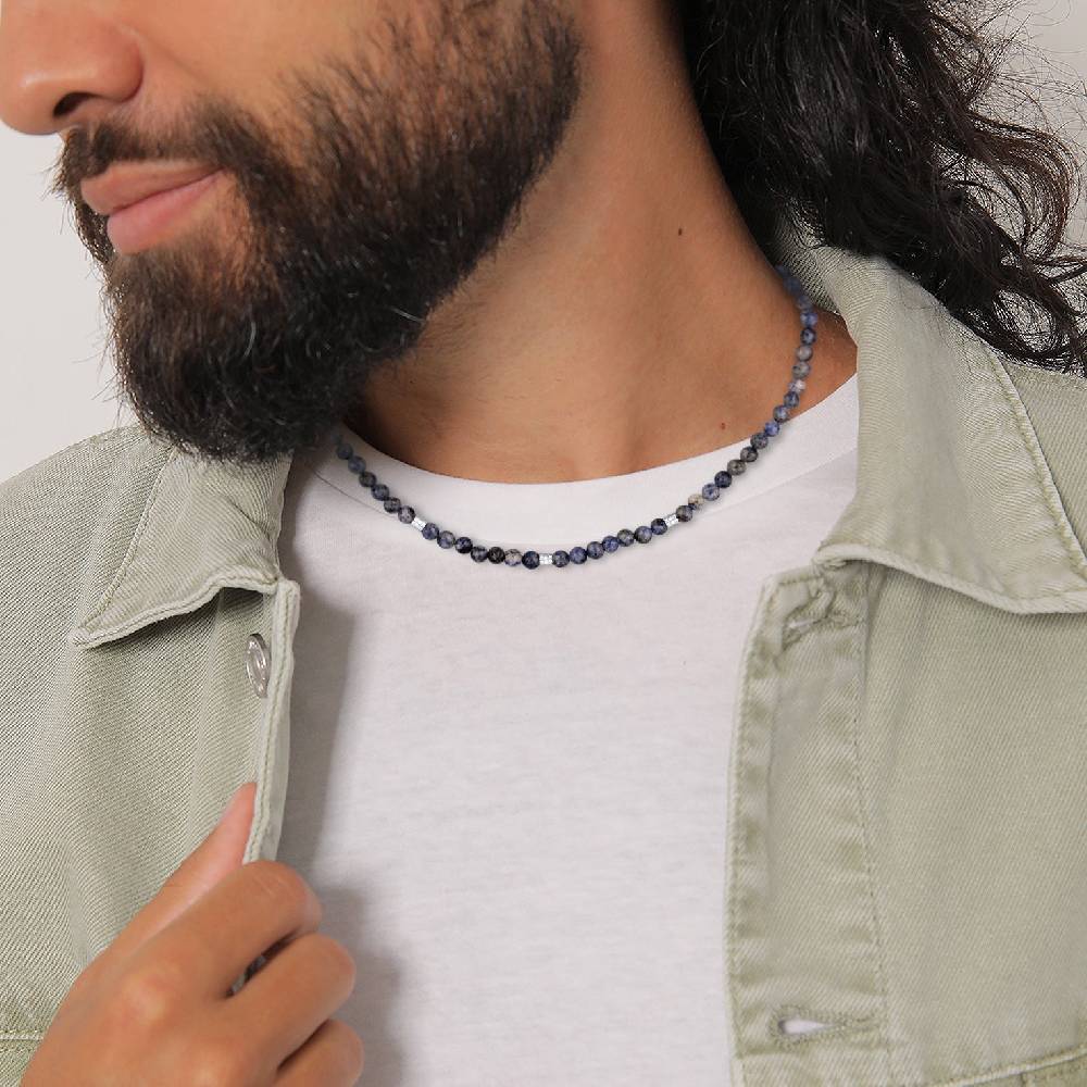 Kuzzoi Halskette Beads Vintage | Achat Perlen Kostenloser Versand