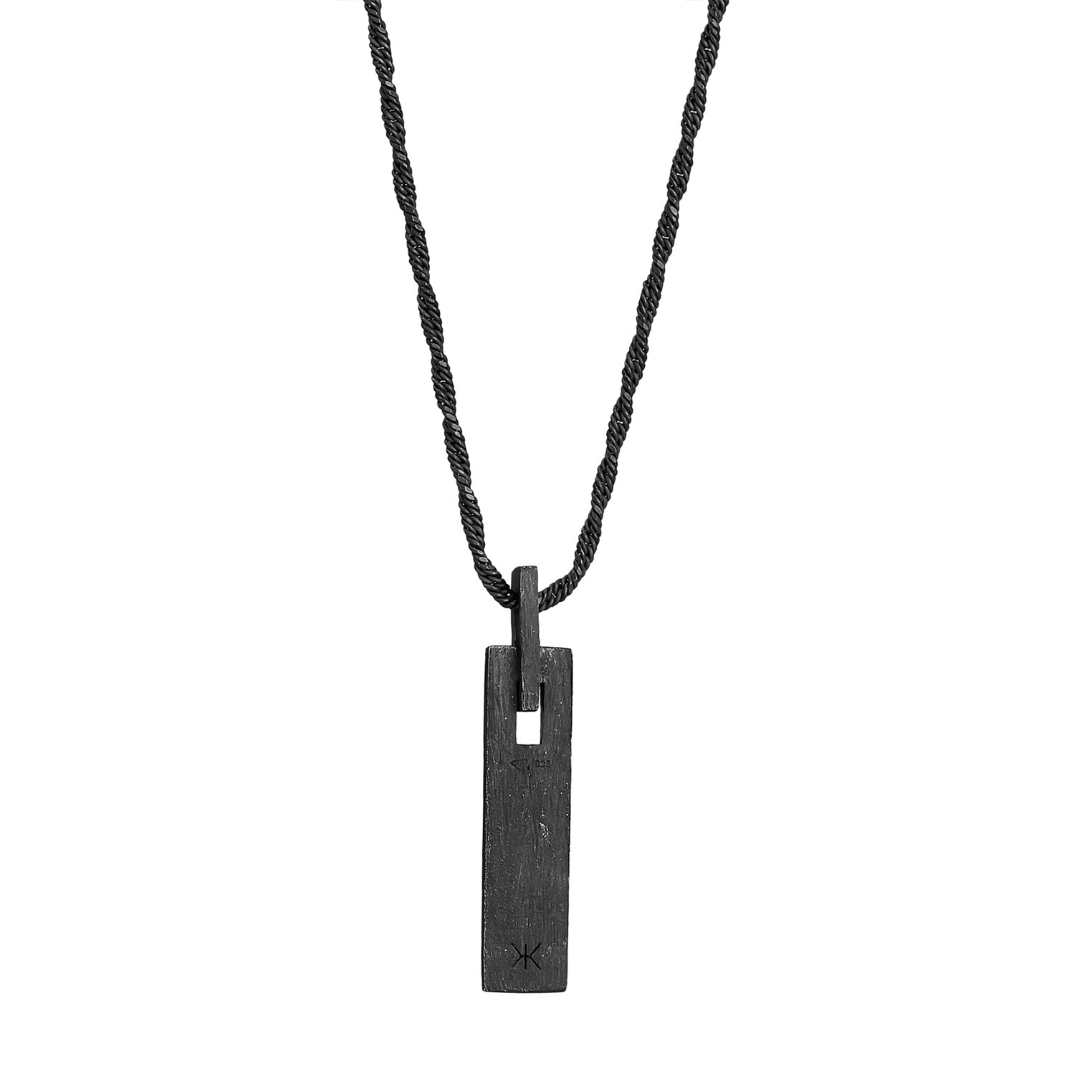 Kuzzoi Halskette Stab Sonderangebot