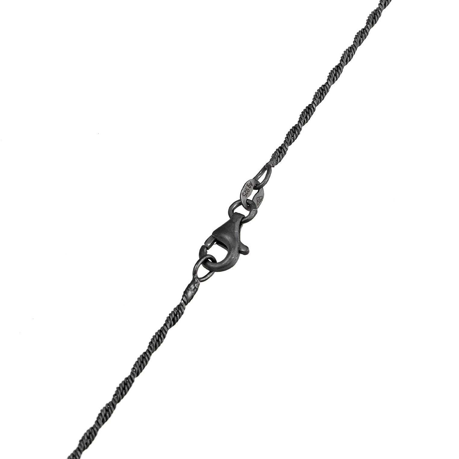Kuzzoi Halskette Stab Sonderangebot