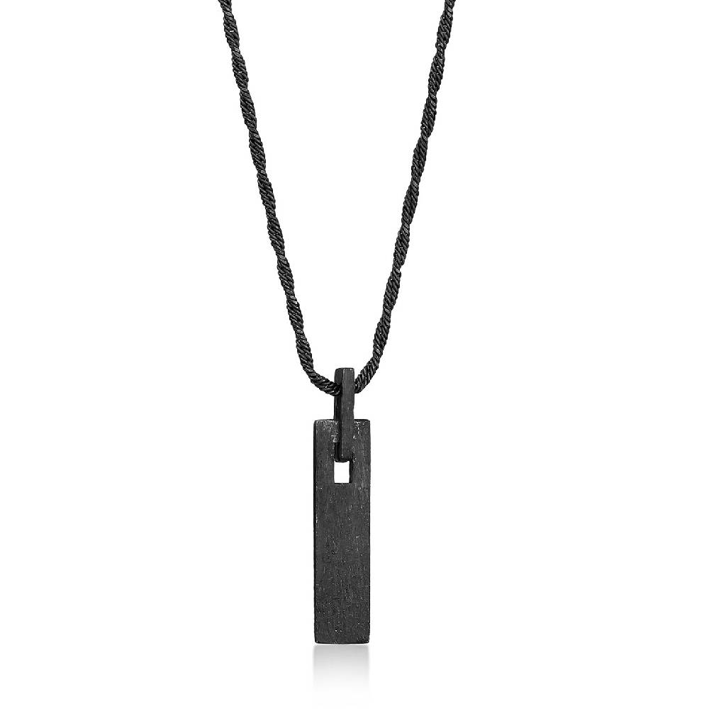 Kuzzoi Halskette Stab Sonderangebot