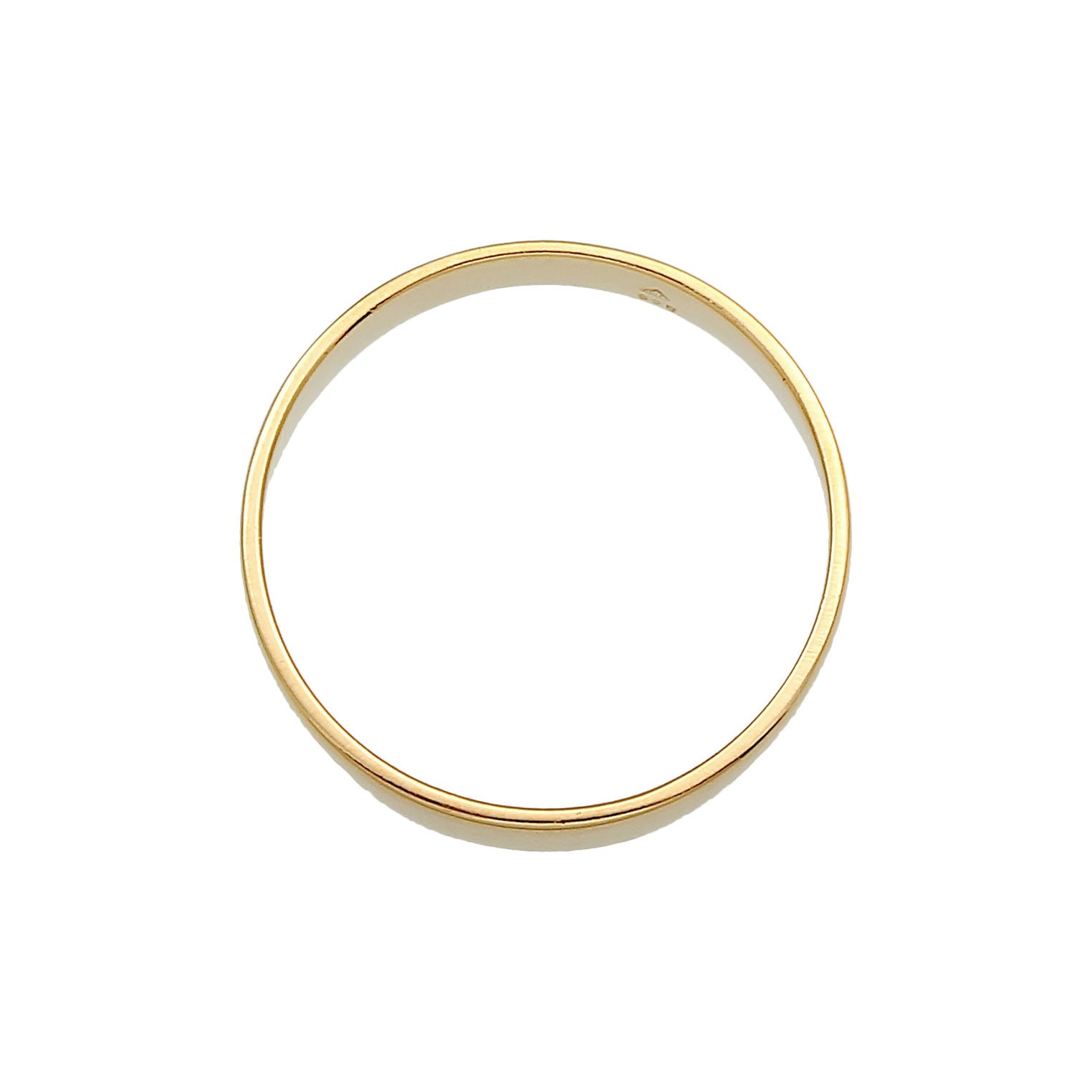 Kuzzoi Bandring Basic Versandkostenfrei