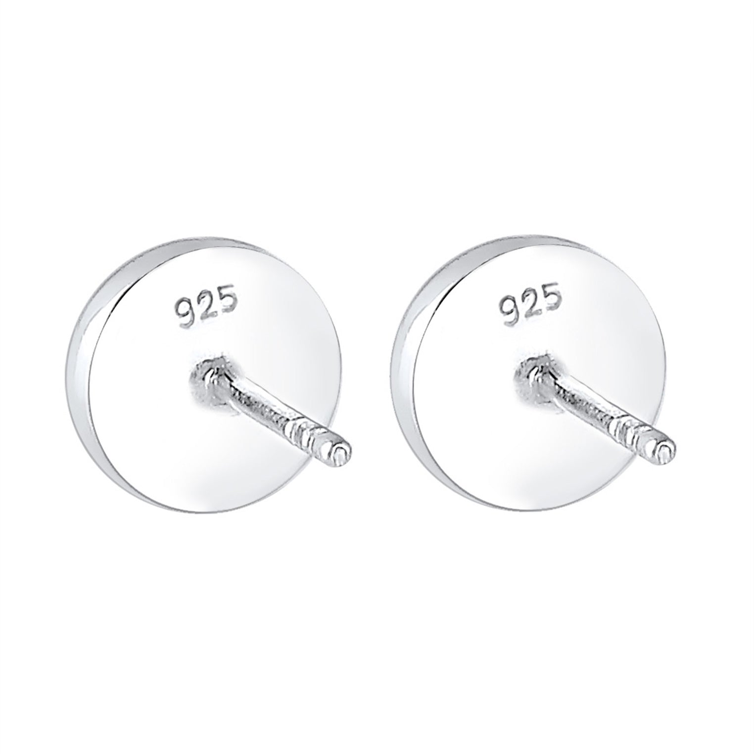 Kuzzoi Ohrstecker Geo | Emaille Online Shopping