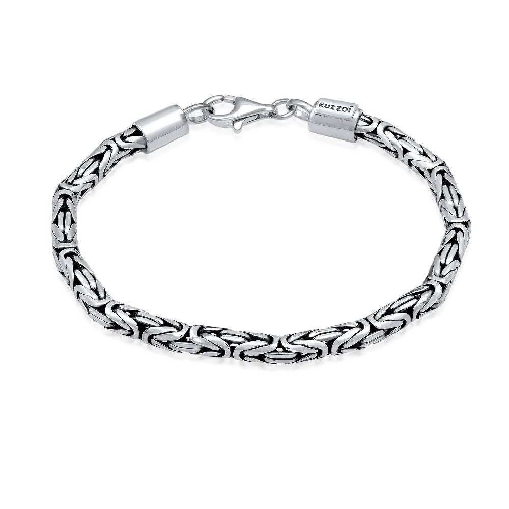 Kuzzoi Königs-Armband