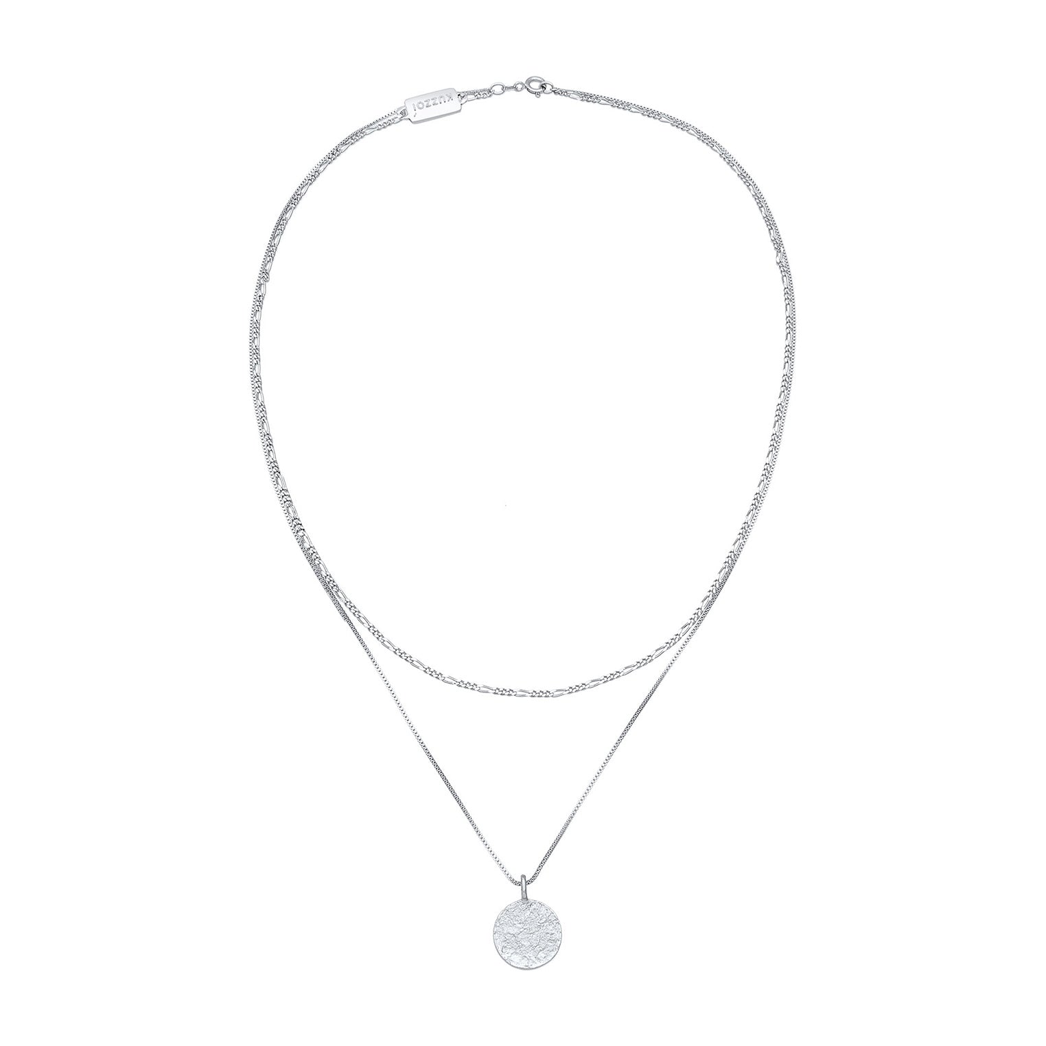 Kuzzoi Venezianer-Halskette Geo Osterangebot