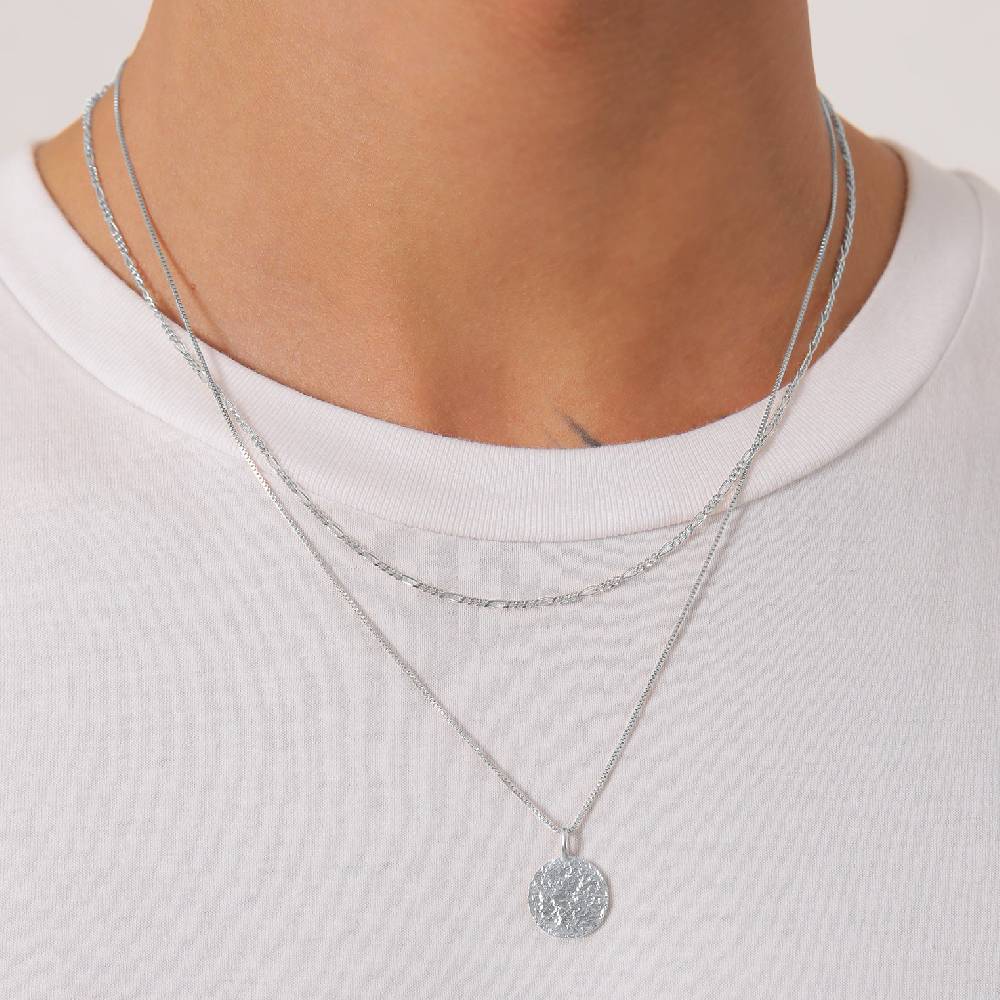 Kuzzoi Venezianer-Halskette Geo Osterangebot