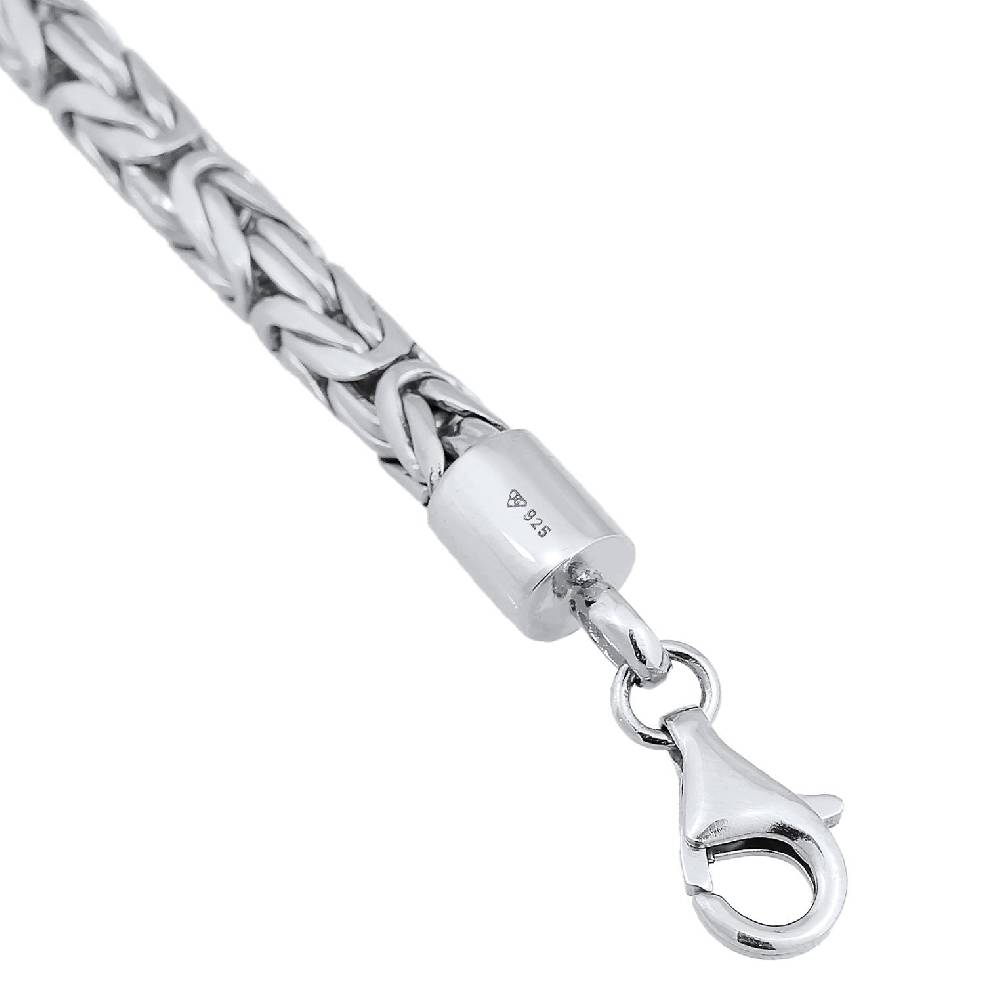 Kuzzoi Königs-Armband Rund Heißer Verkauf