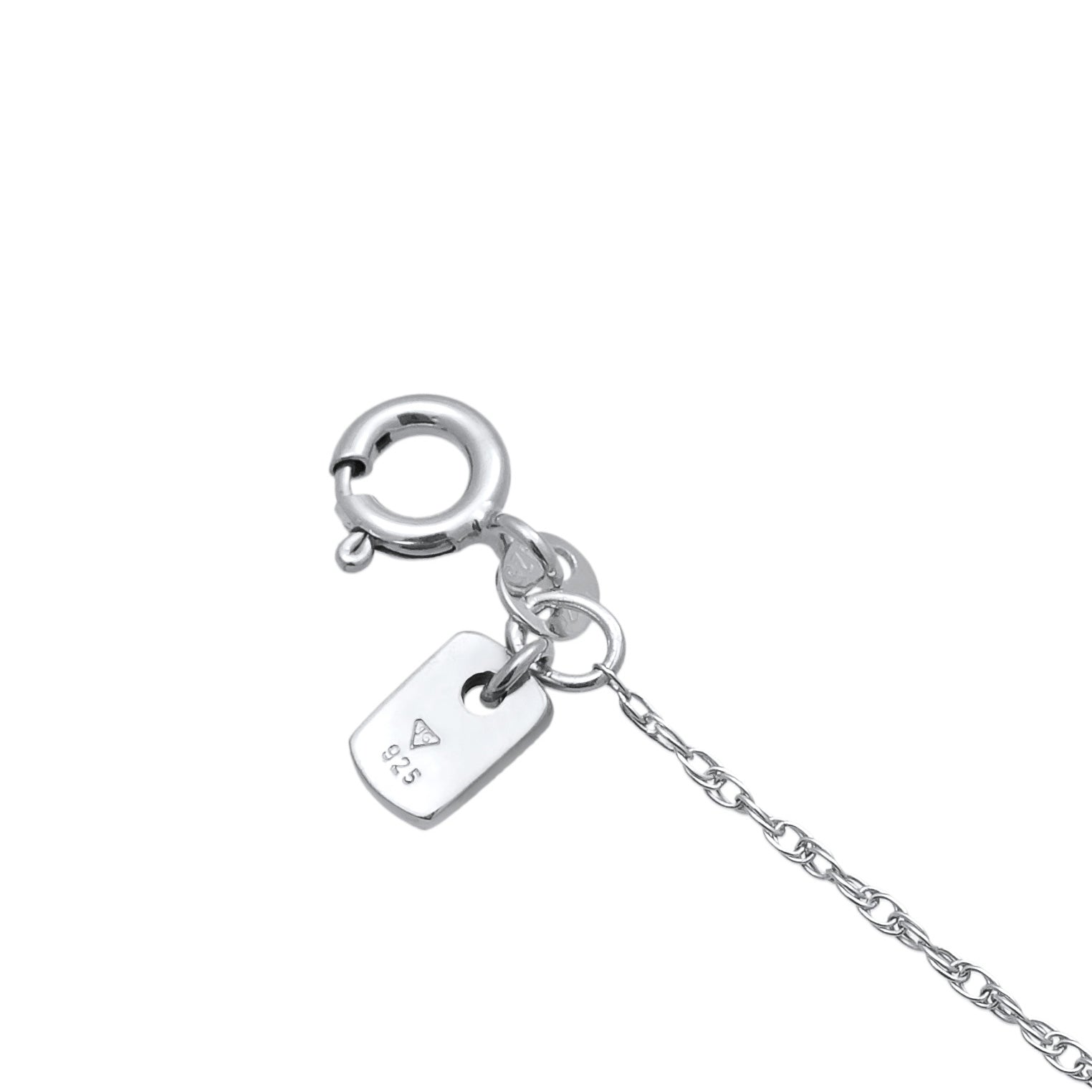 Kuzzoi Glieder-Armband Basic Top Angebot
