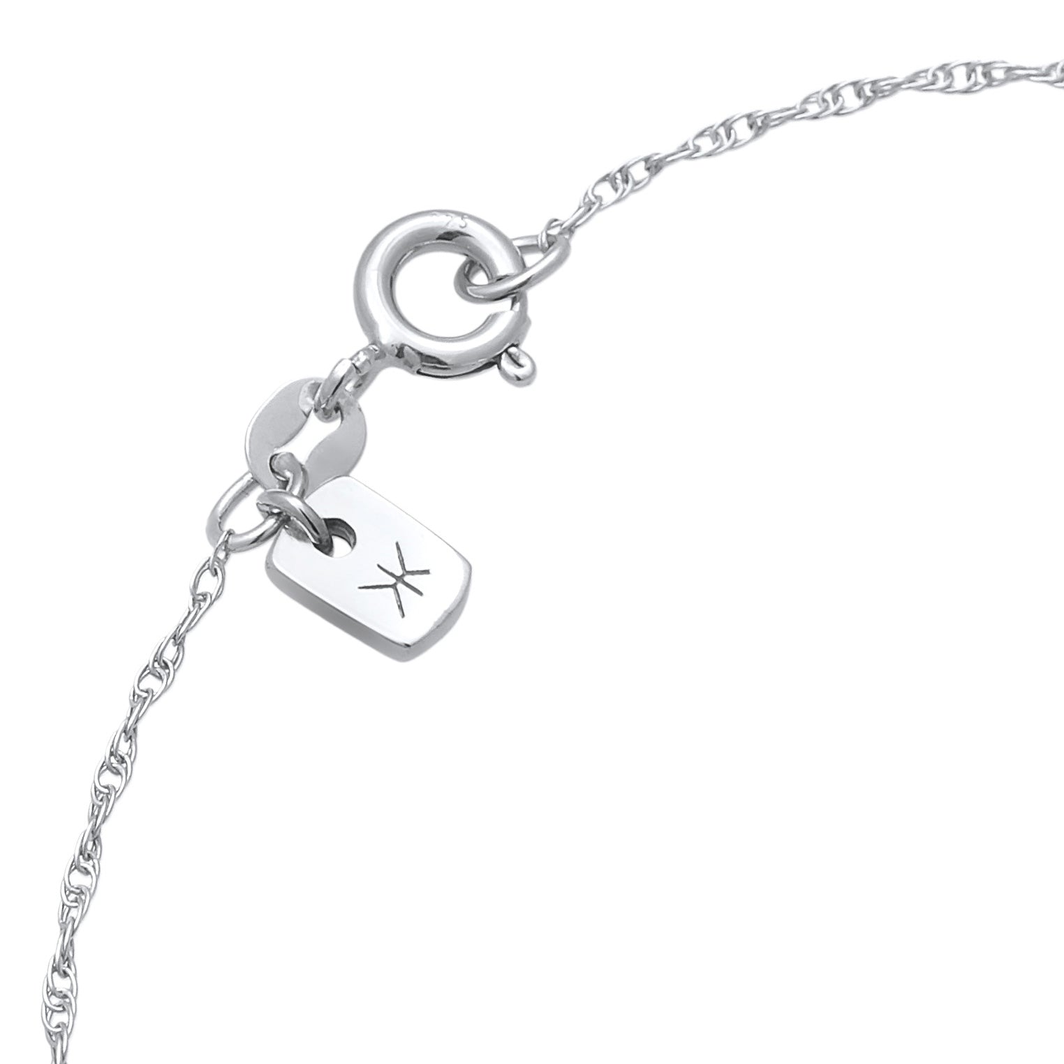 Kuzzoi Glieder-Armband Basic Top Angebot