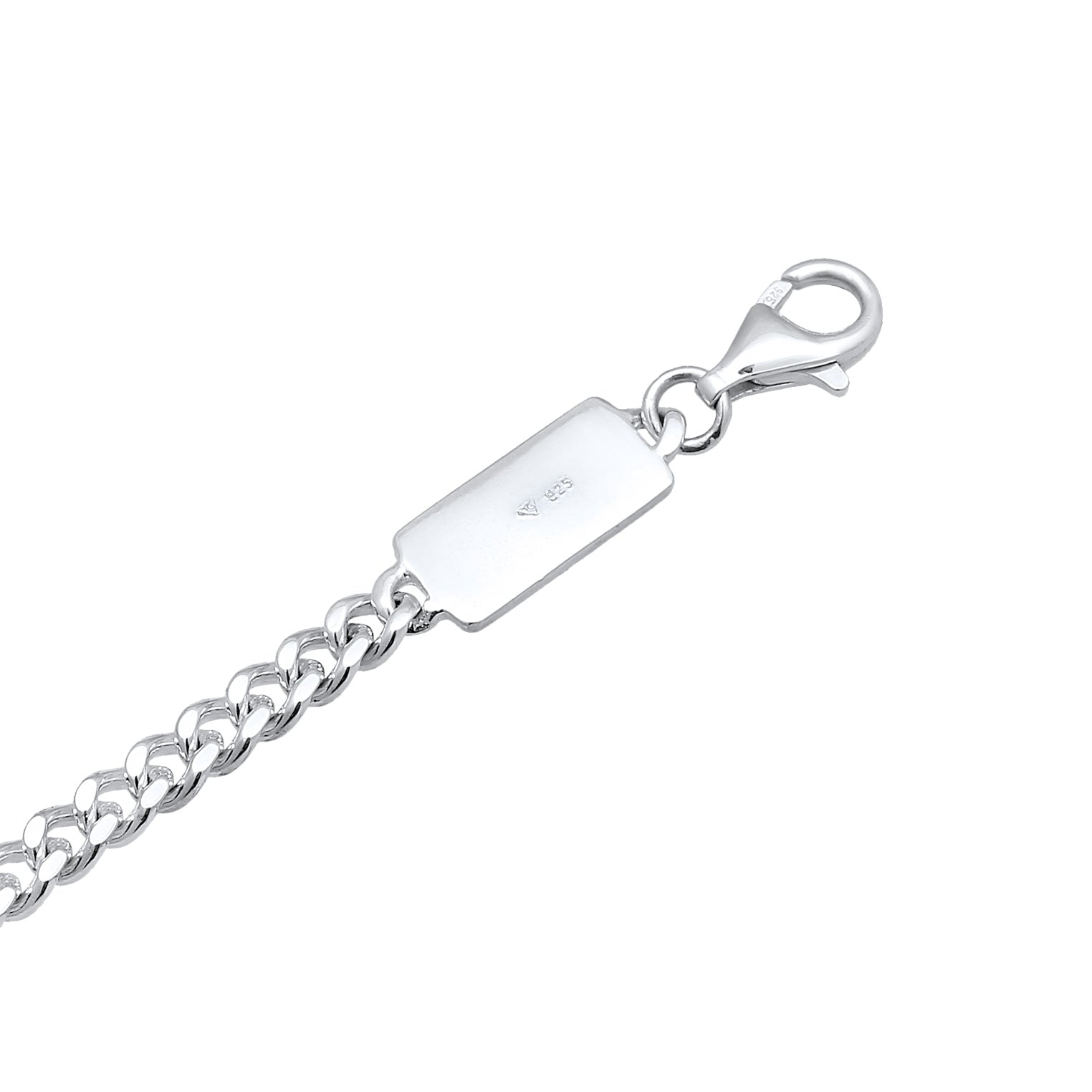Kuzzoi Panzer-Armband | Muschelkernperlen Tiefpreis