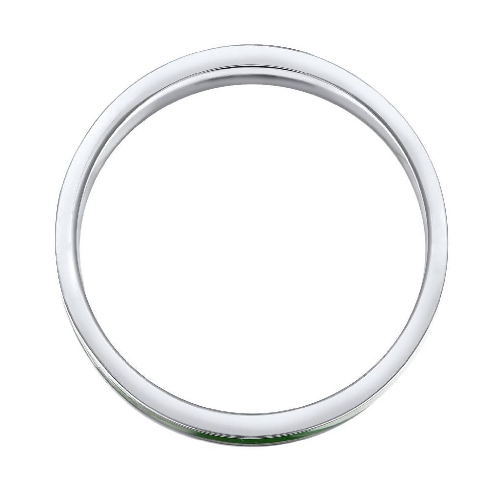 Kuzzoi Bandring Geo | Emaille Super Sparpreis