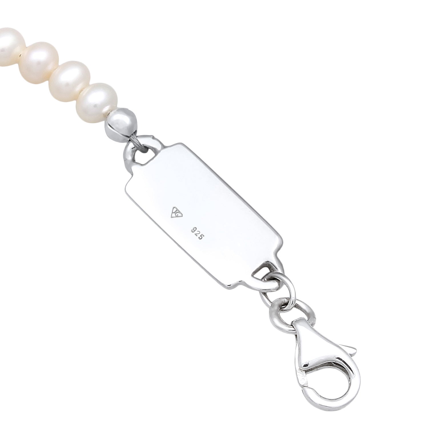 Kuzzoi Armband Klassisch | Süßwasserperlen Zeitbegrenzte Promotion