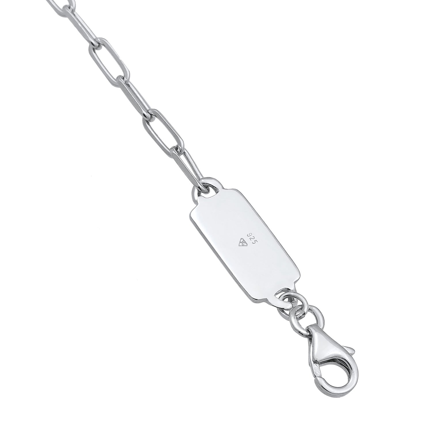 Kuzzoi Glieder-Armband Basic Riesige Rabatte