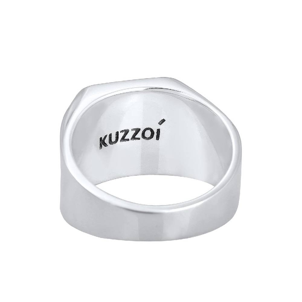 Kuzzoi Siegelring Pfeil Online