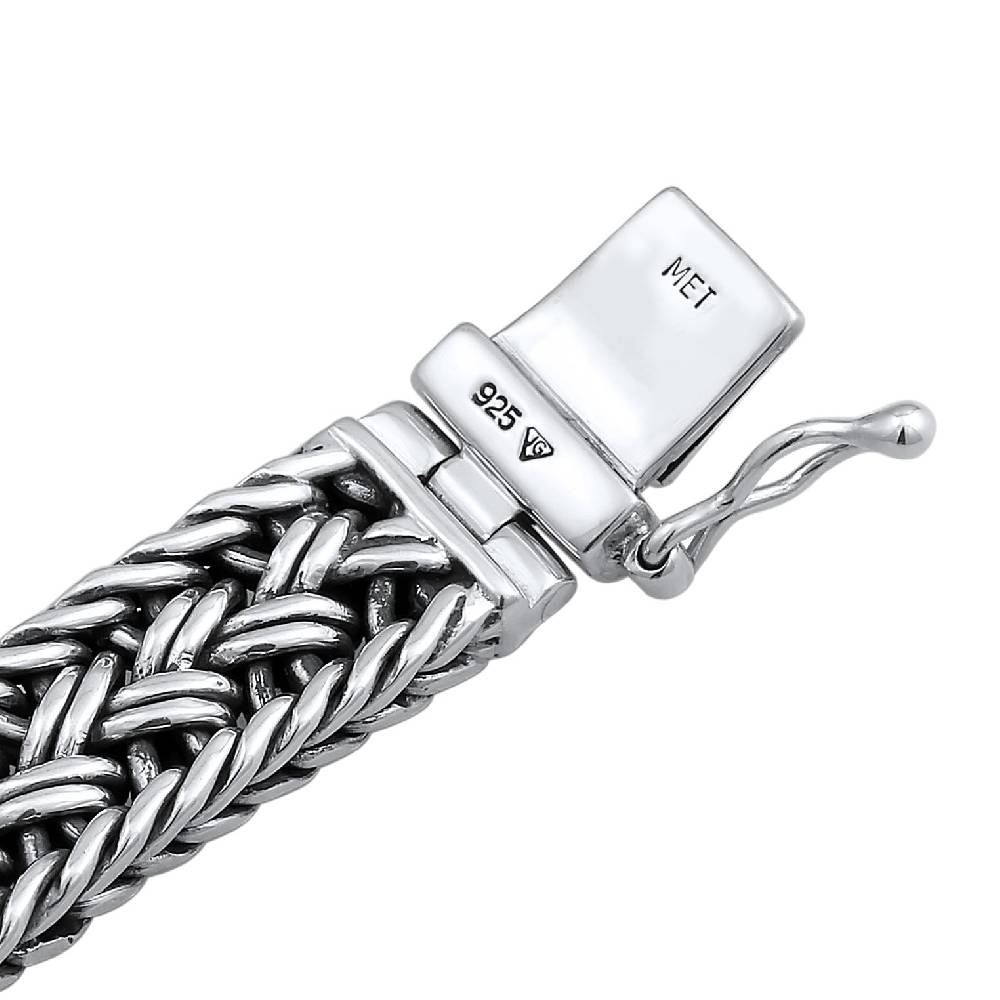 Kuzzoi Königs-Armband Basic Limitierter Zeitrabatt