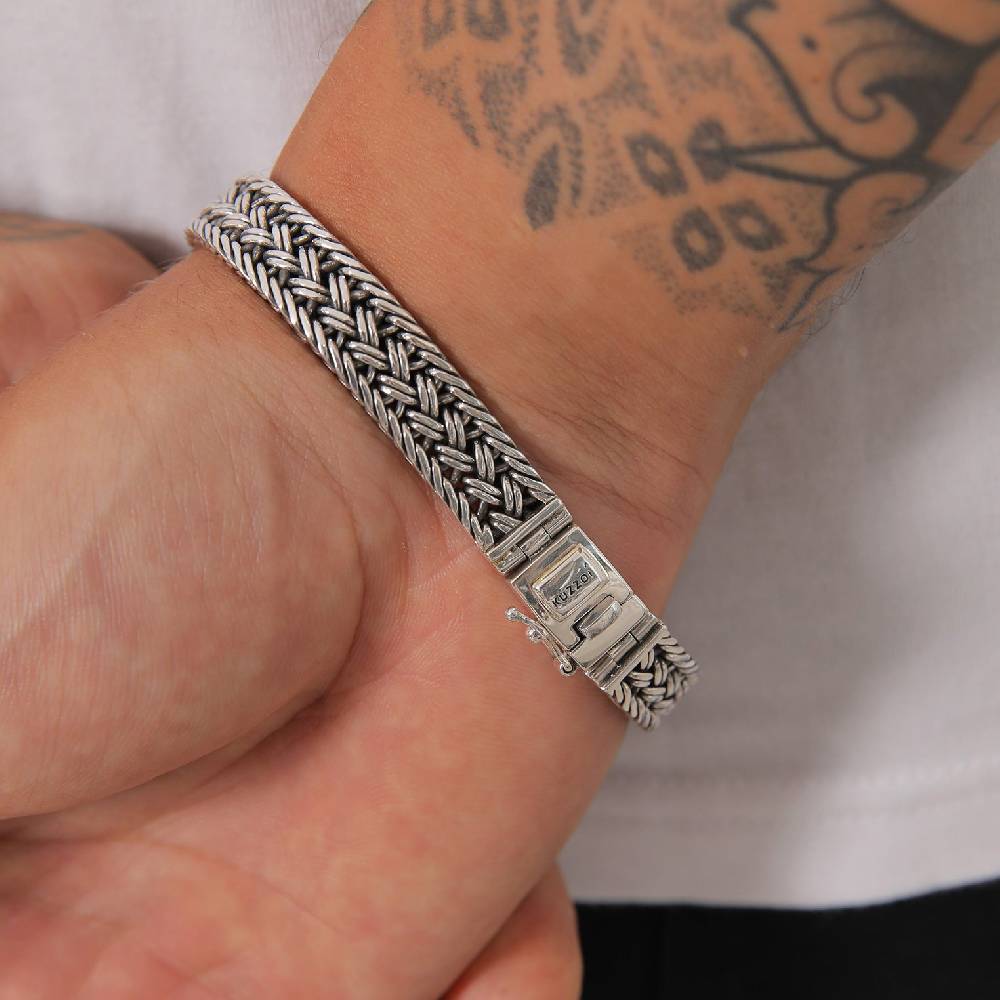 Kuzzoi Königs-Armband Basic Limitierter Zeitrabatt