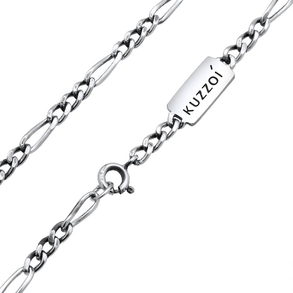 Kuzzoi Figaro-Halskette Sonderangebot