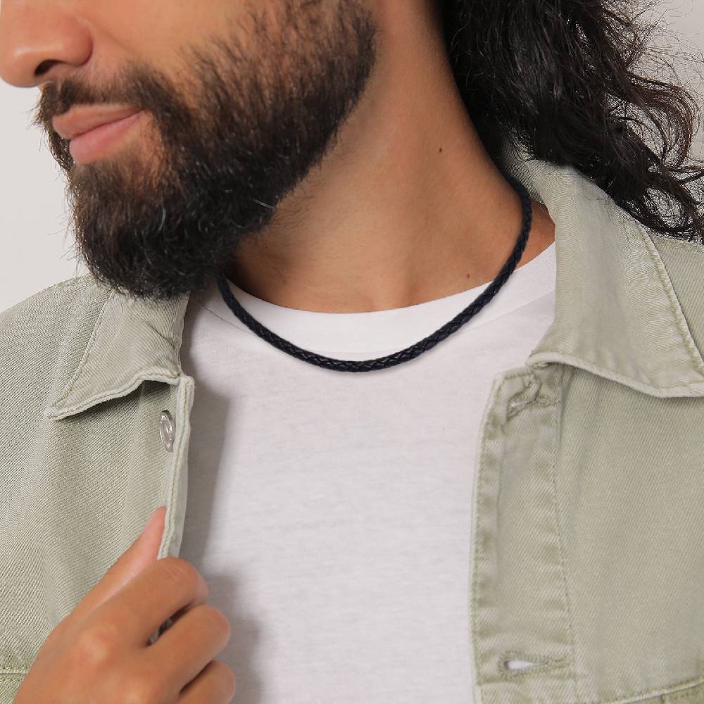 Kuzzoi Halskette | Leder Osterangebot