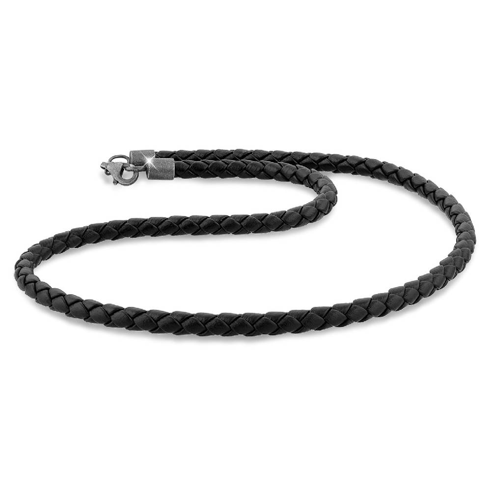 Kuzzoi Halskette | Leder Osterangebot