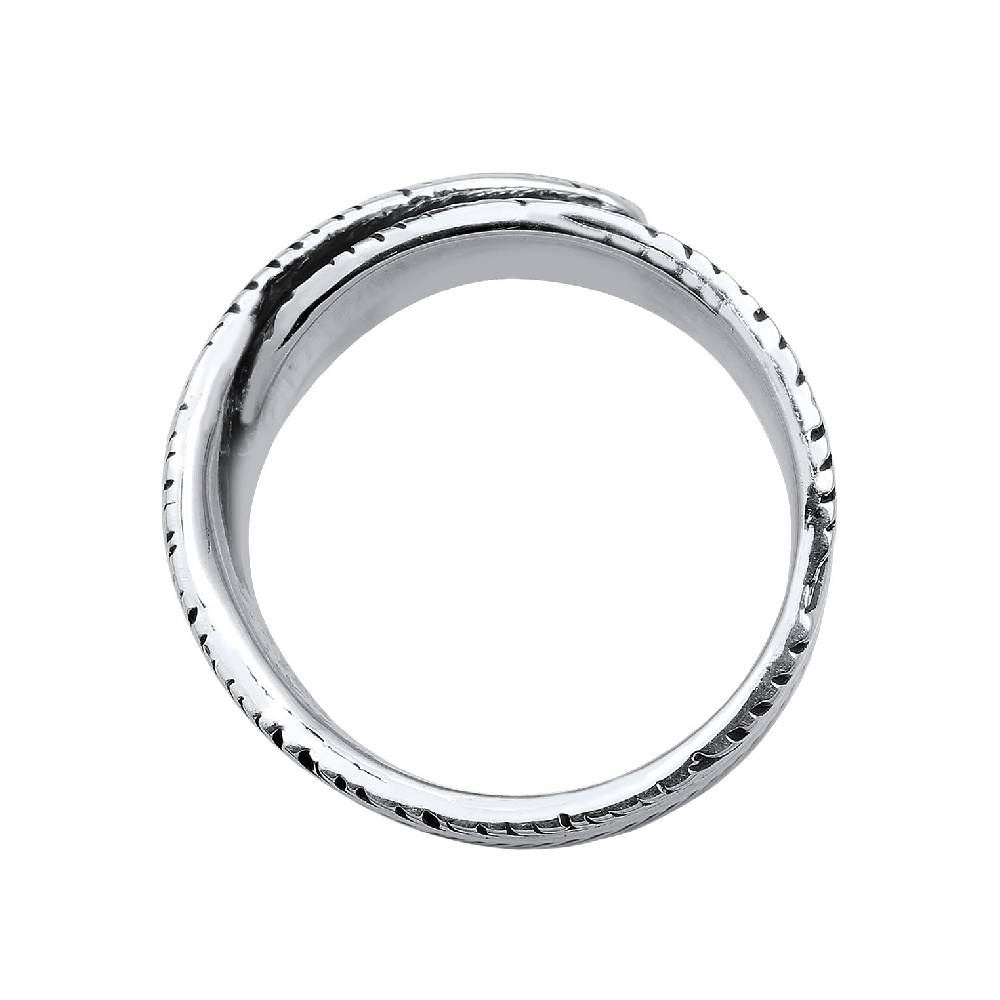 Kuzzoi Ring Feder Heißer Verkauf