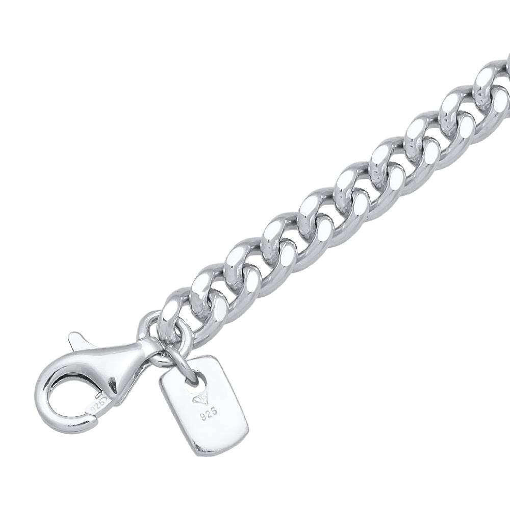 Kuzzoi Panzer-Armband mit Smiling Face Bestseller