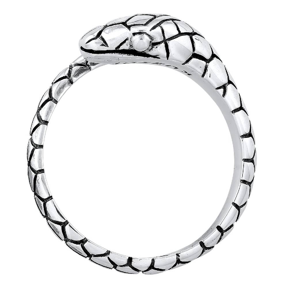 Kuzzoi Ring Schlange Tägliche Deals