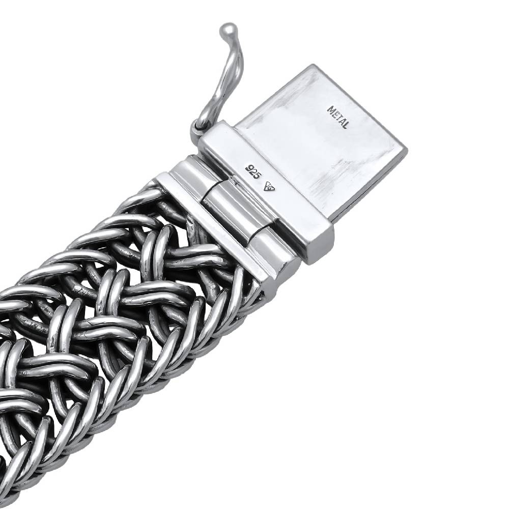 Kuzzoi Armband Breit Super Sparpreis