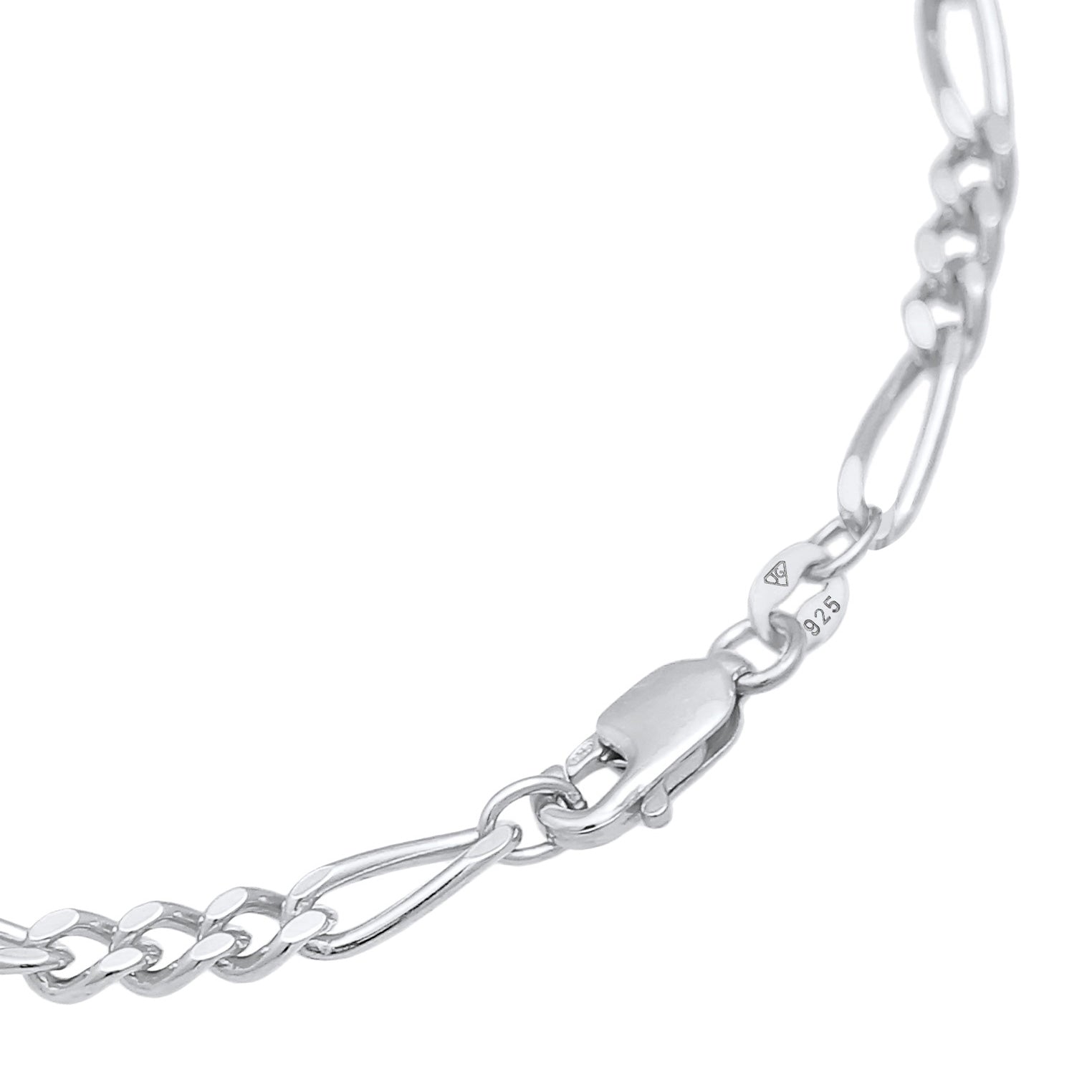 Kuzzoi Figaro-Armband ID Platte Bis zu 60% Rabatt