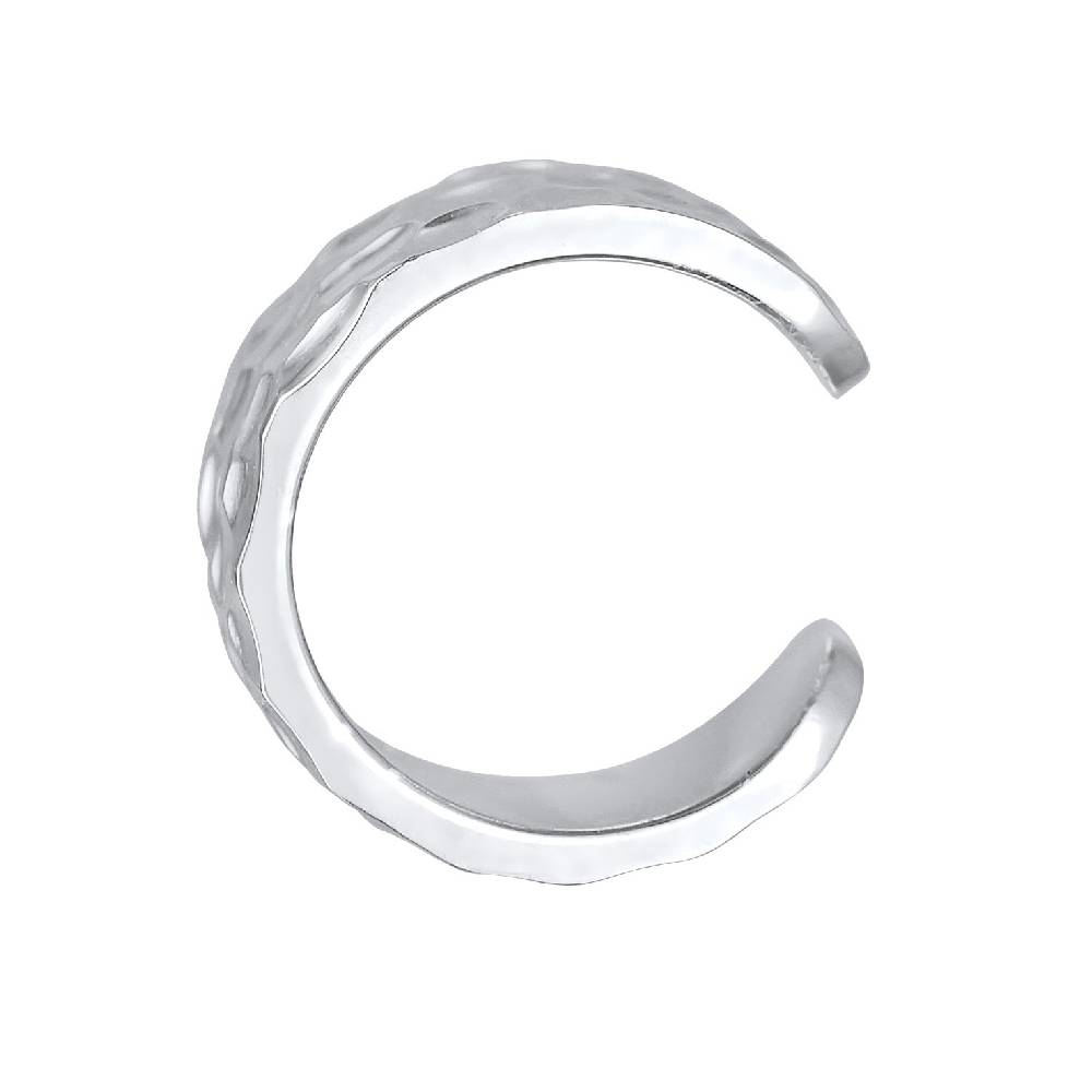 Kuzzoi Earcuff Strukturiert 50% Rabatt für begrenzte Zeit