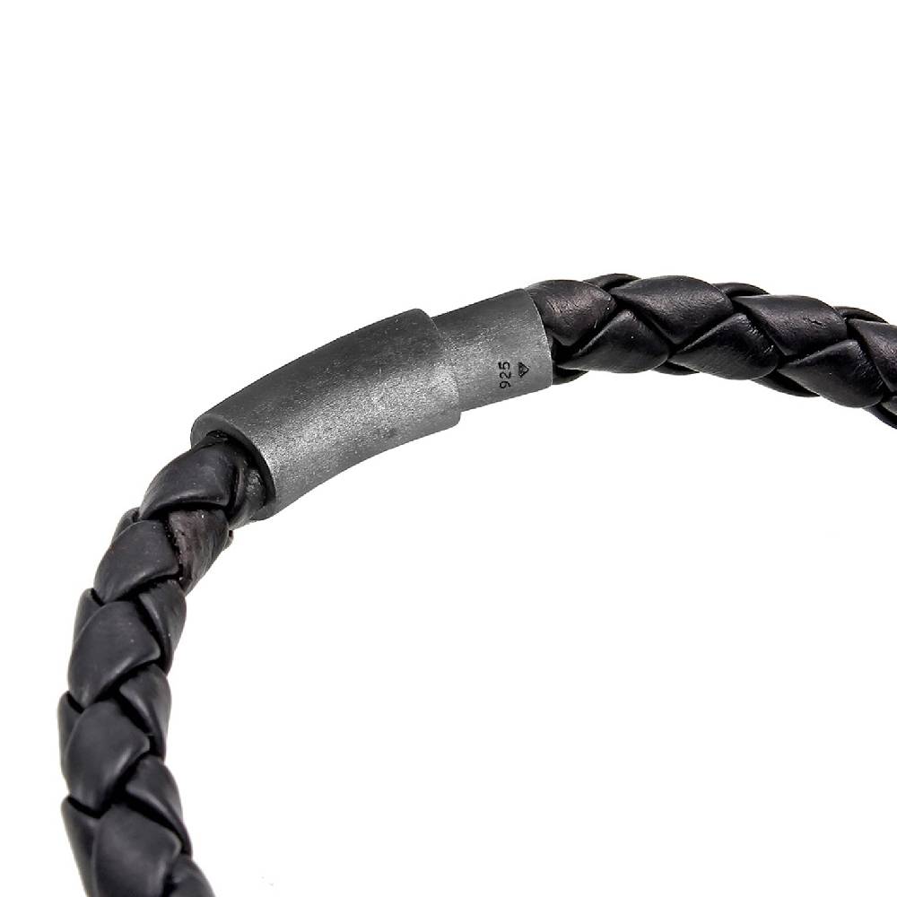Kuzzoi Armband Magnet | Leder Online